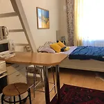 Appartement Sharm Sweet Center Kamppi 49 Kalevankatu Helsinki