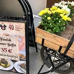 Sharm Sweet Center Kamppi 49 Kalevankatu