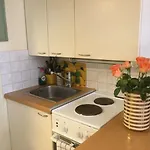Appartement Sharm Sweet Center Kamppi 49 Kalevankatu Helsinki