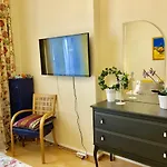 Appartement Sharm Sweet Center Kamppi 49 Kalevankatu *