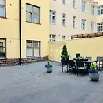 Appartement Sharm Sweet Center Kamppi 49 Kalevankatu