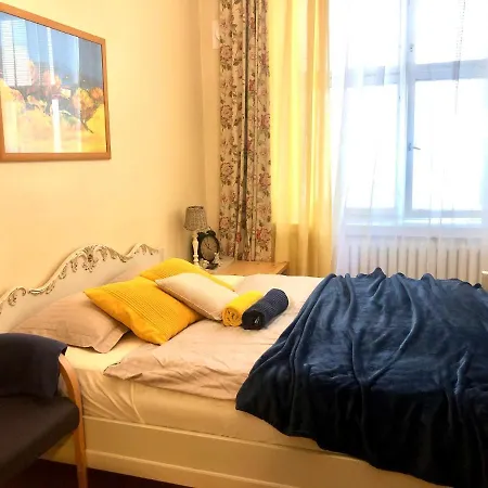 Apartmán Sharm Sweet Center Kamppi 49 Kalevankatu Helsinky