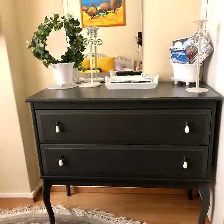 Sharm Sweet Center Kamppi 49 Kalevankatu Apartmán Helsinky