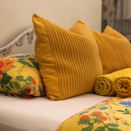 Apartmán Sharm Sweet Center Kamppi 49 Kalevankatu *