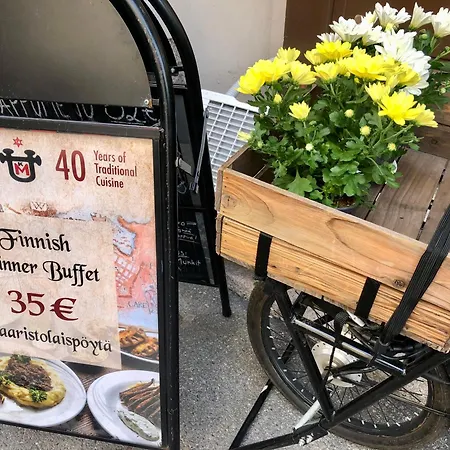 Sharm Sweet Center Kamppi 49 Kalevankatu