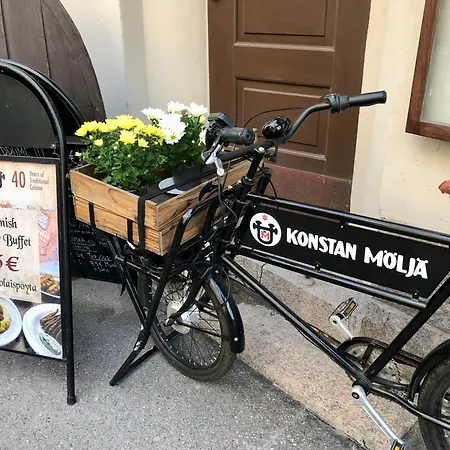 Sharm Sweet Center Kamppi 49 Kalevankatu *