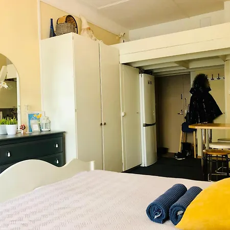 Sharm Sweet Studio Best Location Quiet And Cozy *