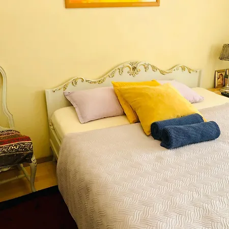 Sharm Sweet Center Kamppi 49 Kalevankatu Apartamento *