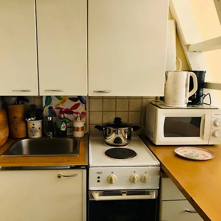 Sharm Sweet Center Kamppi 49 Kalevankatu *