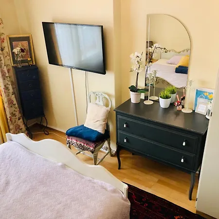 Sharm Sweet Center Kamppi 49 Kalevankatu