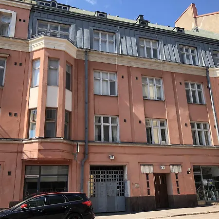 Sharm Sweet Center Kamppi 49 Kalevankatu *