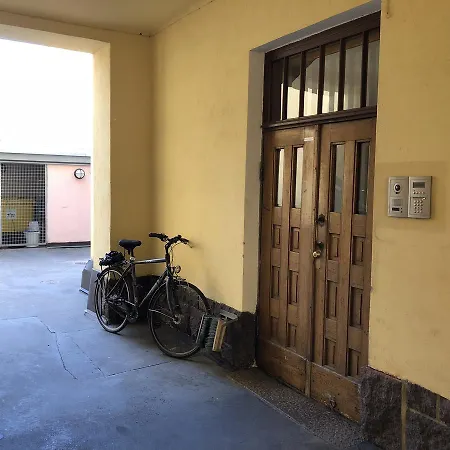 Apartmán Sharm Sweet Center Kamppi 49 Kalevankatu