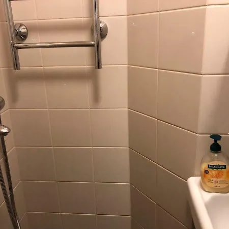 Apartmán Sharm Sweet Center Kamppi 49 Kalevankatu *