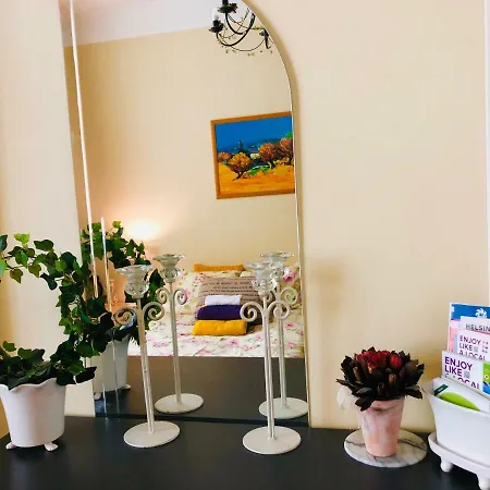 Sharm Sweet Center Kamppi 49 Kalevankatu Διαμέρισμα Ελσίνκι