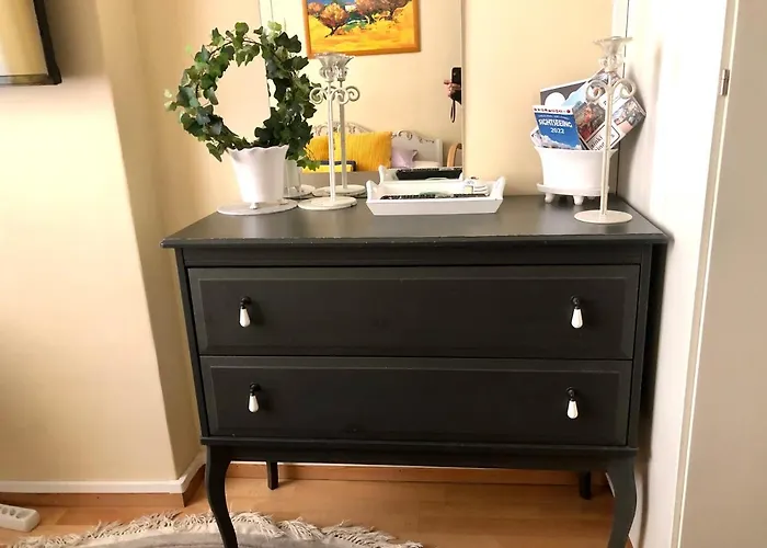 Sharm Sweet Center Kamppi 49 Kalevankatu Apartmán Helsinky