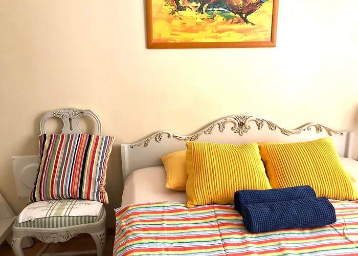 Sharm Sweet Center Kamppi 49 Kalevankatu Apartment