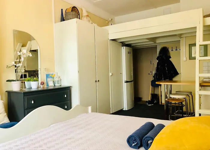 Sharm Sweet Center Kamppi 49 Kalevankatu *