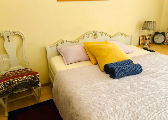 Sharm Sweet Center Kamppi 49 Kalevankatu Apartamento *