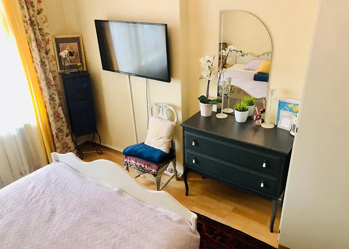 Sharm Sweet Center Kamppi 49 Kalevankatu