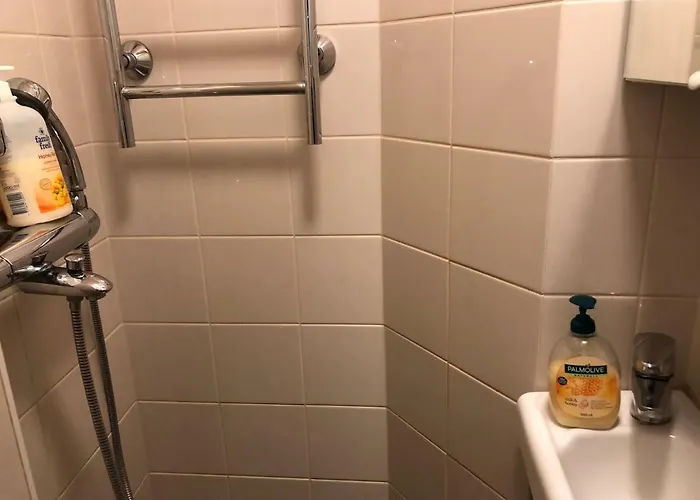 Apartmán Sharm Sweet Center Kamppi 49 Kalevankatu *