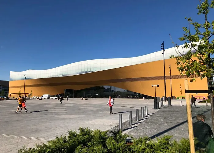 Sharm Sweet Center Kamppi 49 Kalevankatu Helsinki