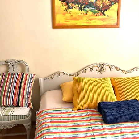 Sharm Sweet Center Kamppi 49 Kalevankatu Apartman